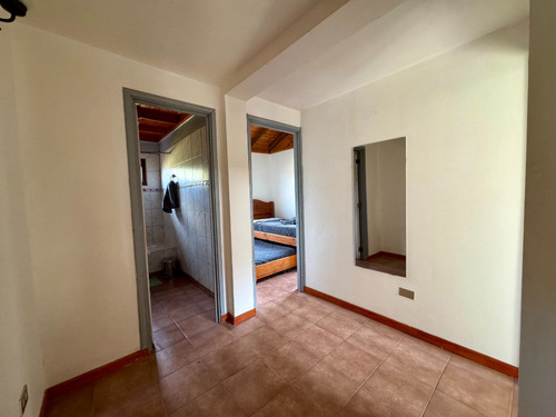Casa Céntrica En Maitencillo 2 Pisos, Patio Amplio, Opción