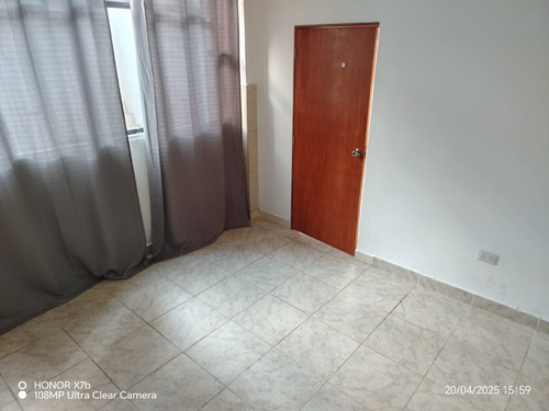 Alquiler Minidepa En Chorrillos