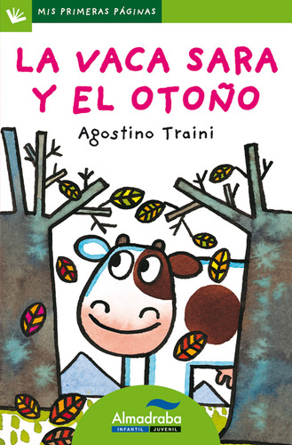 La Vaca Sara Y El Otoño (letra De Palo)  -  Traini, Agostin