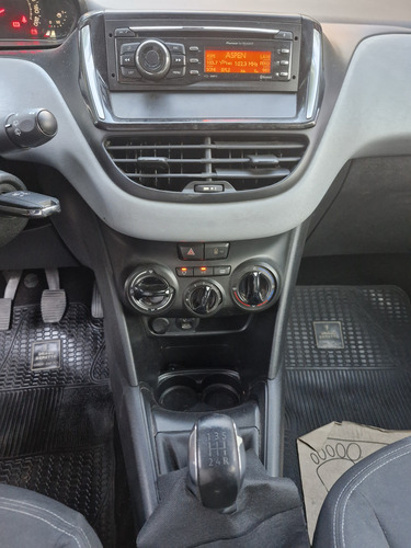 Peugeot 208 1.5 Active
