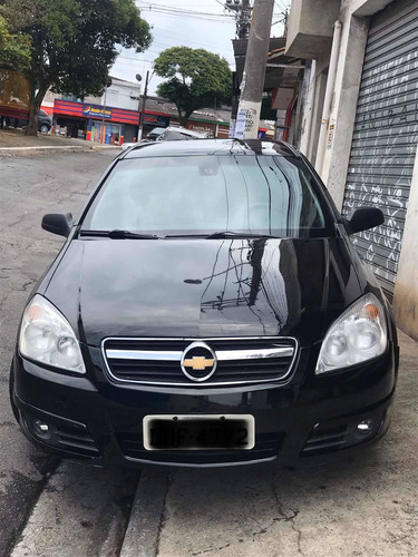 Chevrolet Vectra 2.0 Elegance Flex Power Aut. 4p 2006