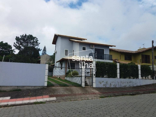 Imagem 25 de 27 de Casa Com 3 Dormitórios À Venda, 210 M²- Campeche - Florianópolis/sc - Ca2682