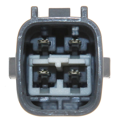 Sensor O2 Ox Der Toyota 4runner 4 Cil 2.7l 10 Walker