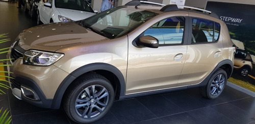 Renault Sandero Stepway Intens - Tonnelier