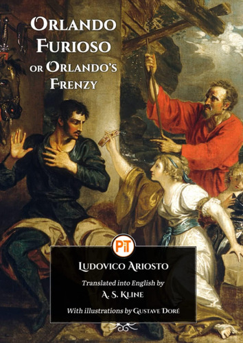 Libro:  Orlando Furioso: Or Orlandos Frenzy