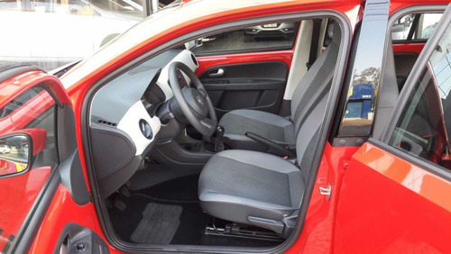 Volkswagen Up! 1.0 Tsi Move 5p 2017