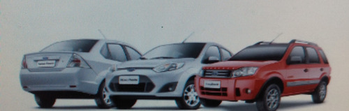 Kit Rolamento Coluna Direção Fiesta,ecosport 2003/2014