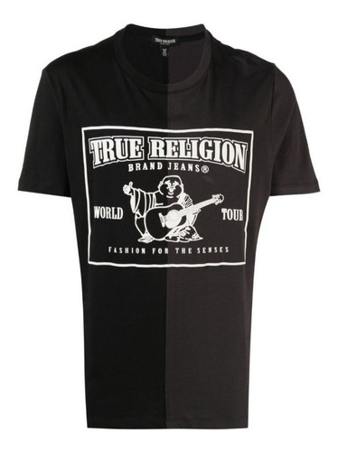 Playera True Religion Original