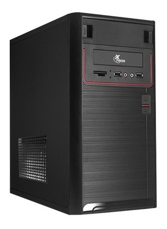 Imagen 1 de 3 de Computador Intel Core I7 3770 Ram 8gb Ddr3 Disco 1tb Ssd