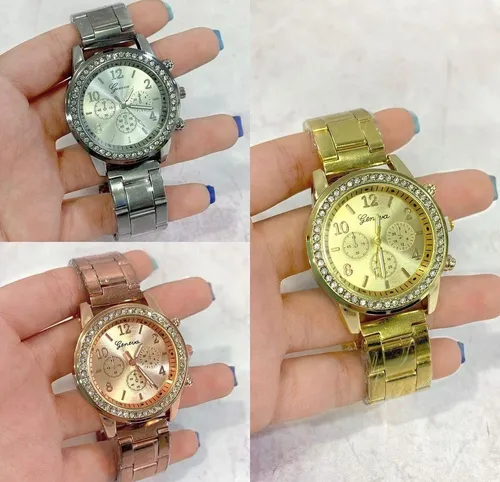 Reloj Para Dama Reloj De Mujer