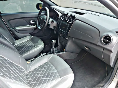 Renault Logan 1.6 Privilege / Intens