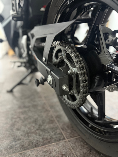 Kawasaki Ninja 400 2023 + Extras