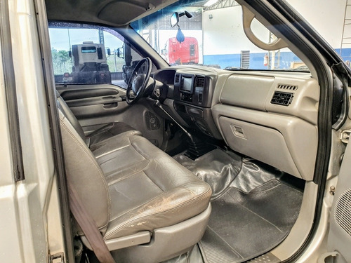 F 250 F250 Xlt 2009 4x2 Completa