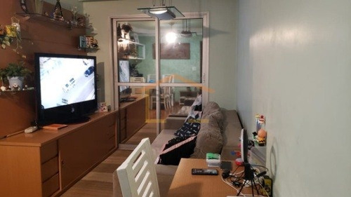 Imagem 1 de 15 de Apartamento, Venda, Nossa Senhora Do O, Sao Paulo - 26495 - V-26495