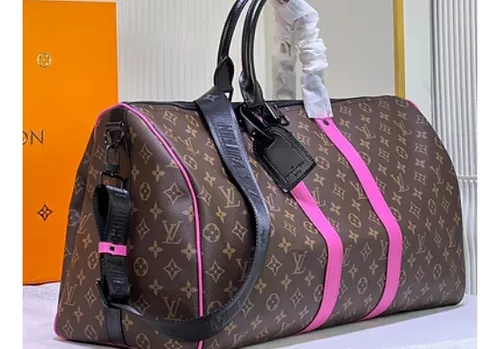 Maletas Louis Vuitton Usadas