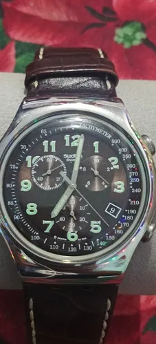 Reloj Swatch Hombre (Usado)