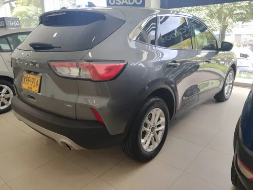 Ford Escape 2.0 Se 4x2