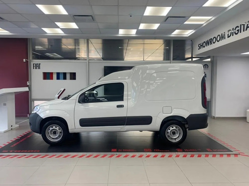 Imagen 11 de 16 de Fiat Fiorino 0km Gnc Anticipo Tomo Kangoo Partner Saveiro #-