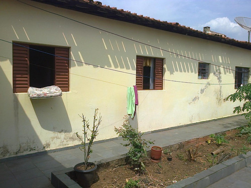 Casa À Venda, 150 M² Por R$ 400.000,00 - Parque Das Nações - Indaiatuba/sp - Ca0159