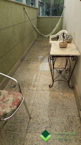Imagem 7 de 15 de Área Privativa Em Belo Horizonte Troca Por Apartamento - 2922