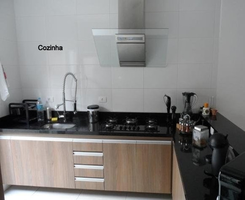 Imagem 3 de 15 de Casa Sobrado Para Venda - 6585