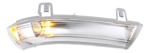 Luz Del Espejo Retrovisor Del Coche Volkswagen Gti 2006-2009