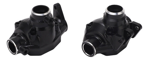 Kit De Carcasa Delantera Rc Car Eje Central Shell Crawler