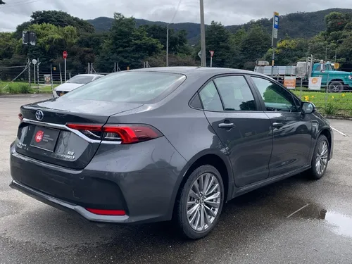 Toyota Corolla 1.8 Hev Xei