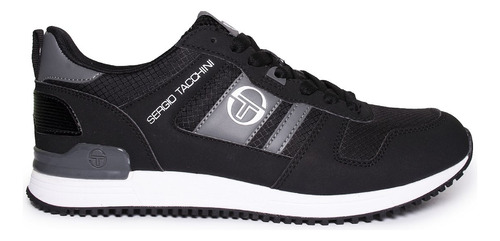 Zapatillas Sergio Tacchini Milan Moda Retro Asfl70