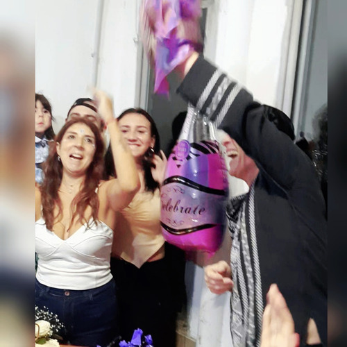 Animaciones Infantiles Fest Fiestas Familiares Zona Sur Gba