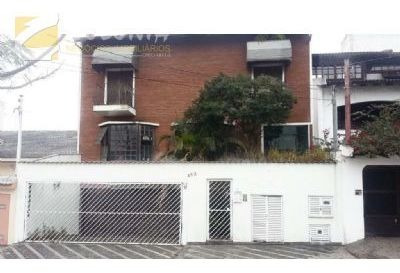 Imagem 1 de 16 de Casa - Ref: 40974