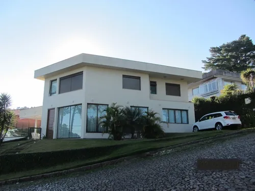 Particular -aluguel/venda Casa Condominio Retiro Das Pedras