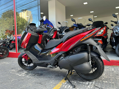 Zontes E350 Ano 2026 Com Apenas 500 Km