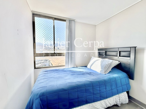 Depto. Arriendo Cerro Paranal