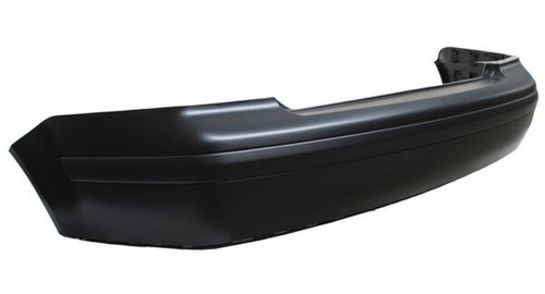 Defensa Tras C/mold S/spoiler Jetta 99-07 Generica