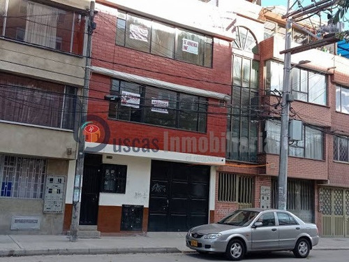 Imagen 2 de 30 de Apartamento En Arriendo Villas De Granada 1052-177