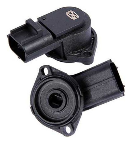 Sensor Tps Ds Para Ford Fiesta 1.6 Focus 1.8 2.0 Ranger 2.3