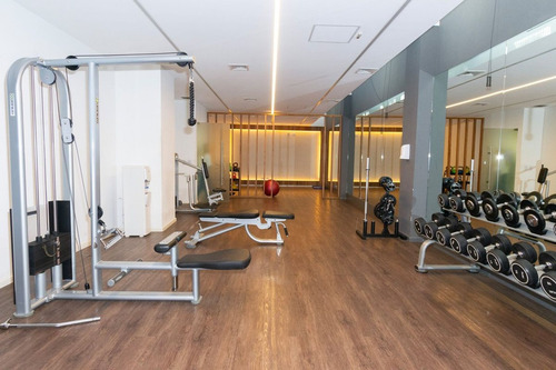 Vta.excelente Monoamb-c/balcón-amenities-caballito
