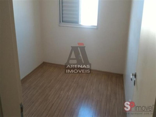 Imagem 10 de 12 de Apartamento - 289