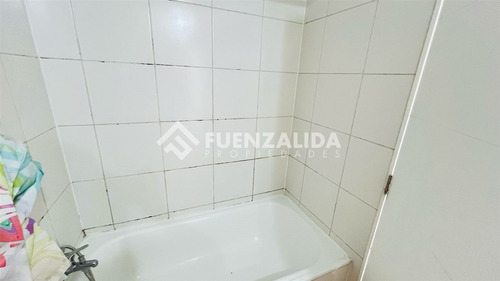 Departamento En Arriendo De 3 Dorm. En San Joaquín