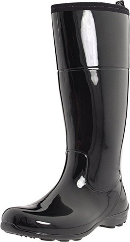 Botas Altas Para Lluvia Waterproof Lago Lluvia Nieve Agua 