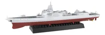 Comprar Barco Destructor De Misiles Chino 1:700 Barcos Escala