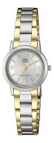 Reloj Q&q Metal 26mm - Qa39j404 - Queoferta.uy