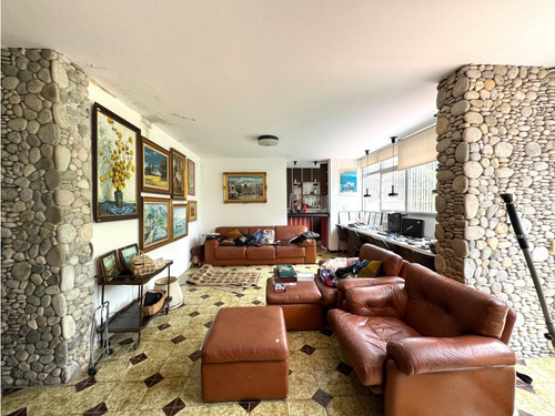 Vendo Casa 370m2 Lomas De Chuao 3189