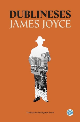 Dublineses - James Joyce