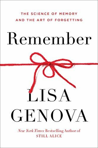 Libro Remember : The Science Of Memory And The Art Of For