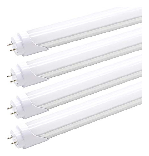 Tubo Led Probelie T8 T10 T12 2ft - 8w 24puLG 1120 Lm 5000k