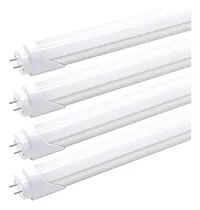 Comprar Tubo Led Probelie T8 T10 T12 2ft - 8w 24puLG 1120 Lm 5000k