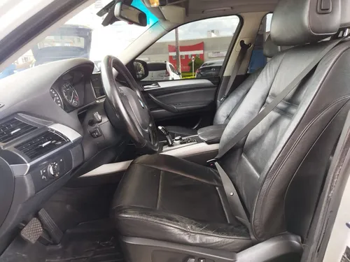 BMW X5 3.0si