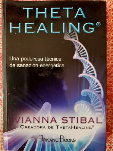 Treta Healing